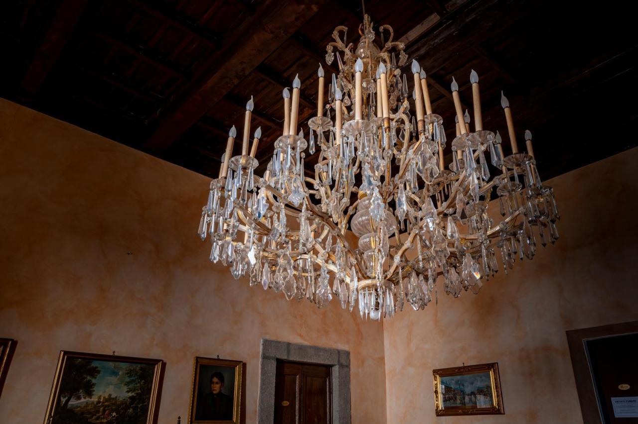 Bed And Breakfast Donna Olimpia San Martino al Cimino Exterior photo