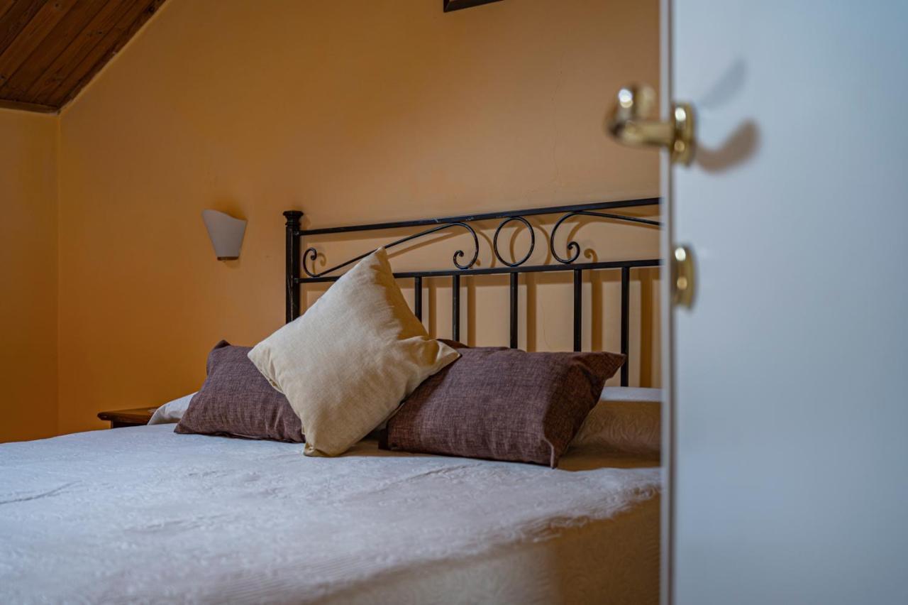 Bed And Breakfast Donna Olimpia San Martino al Cimino Exterior photo