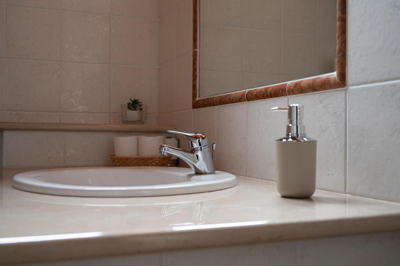 Bed And Breakfast Donna Olimpia San Martino al Cimino Exterior photo