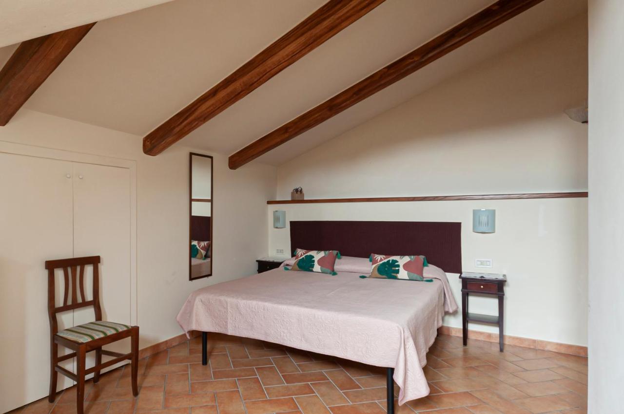 Bed And Breakfast Donna Olimpia San Martino al Cimino Exterior photo