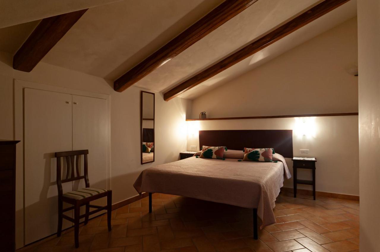 Bed And Breakfast Donna Olimpia San Martino al Cimino Exterior photo